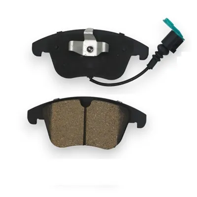 Pads tal-brejkijiet li jnaqqsu l-istorbju